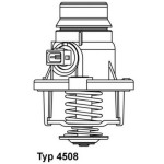 WAHLER Termostat - F80-82 N62 - Kod WHL4508.105D - OEM 11537586885
