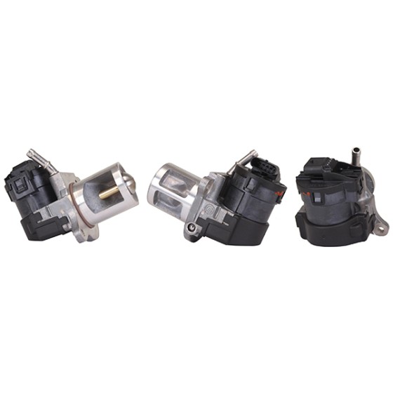 WAHLER EGR - Valfi S350CDI 642 - Kod WHL710095D - OEM A6421401060 ürün görseli