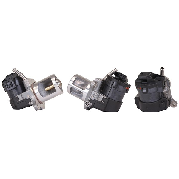 WAHLER EGR - Valfi S350CDI 642 - Kod WHL710095D - OEM A6421401060