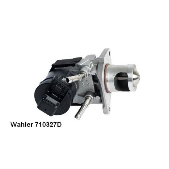 WAHLER EGR - Valfi - - E84-x3 E83-x3 F25 N47n-n57n 05-18 - Kod WHL710327D - OEM 11717810871 ürün görseli