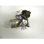 WAHLER EGR - Valfi LT 2.5TDİ - Kod WHL7223D - OEM 074129463A