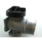 WAHLER EGR - Valfi 668 - Kod WHL7234D - OEM A6680900454