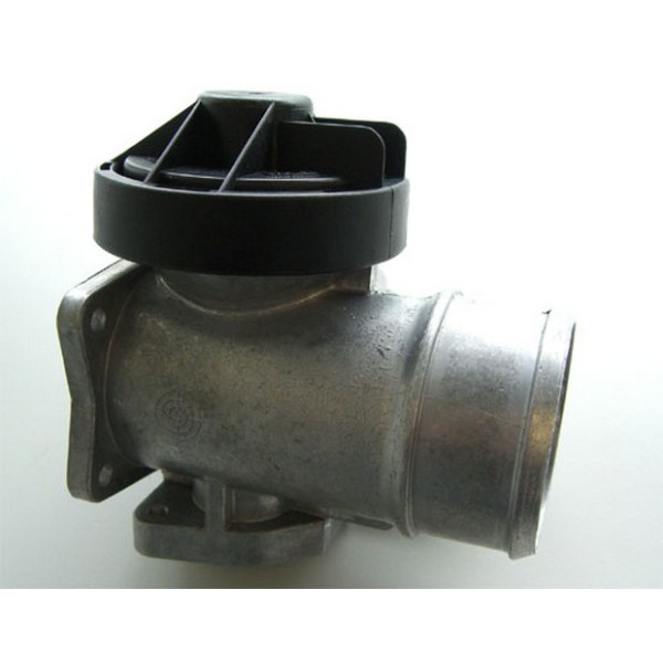 WAHLER EGR - Valfi 668 - Kod WHL7234D - OEM A6680900454