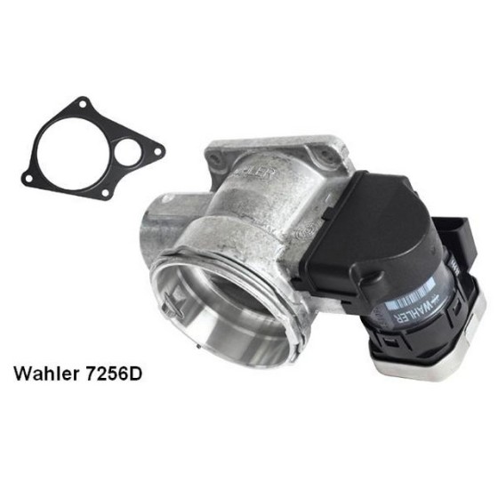 WAHLER EGR - Valfi Mercedes-benz Sprinter 612 - Kod WHL7256D - OEM A6120980417 ürün görseli