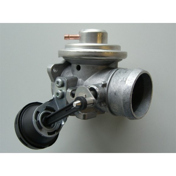 WAHLER EGR - Valfi Amf-agr-alh Volkswagen Golf 4 - Volkswagen Polo 4 / 5 - A3 - Volkswagen Bora 1.4tdi-1.9tdi - Kod WHL7293D - OEM 045131501L ürün görseli