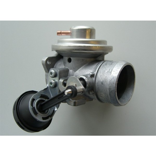 WAHLER EGR - Valfi Amf-agr-alh Volkswagen Golf 4 - Volkswagen Polo 4 / 5 - A3 - Volkswagen Bora 1.4tdi-1.9tdi - Kod WHL7293D - OEM 045131501L