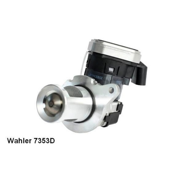 WAHLER EGR - Valfi - Kod WHL7353D - OEM A6461400860
