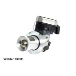 WAHLER EGR - Valfi 646 - Kod WHL7389D - OEM A6461400760