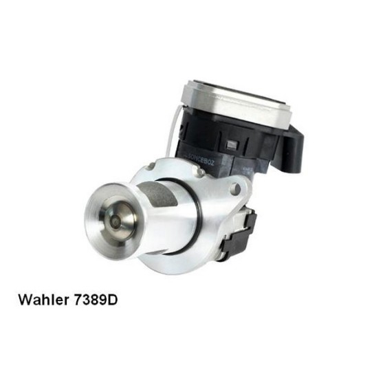 WAHLER EGR - Valfi 646 - Kod WHL7389D - OEM A6461400760 ürün görseli