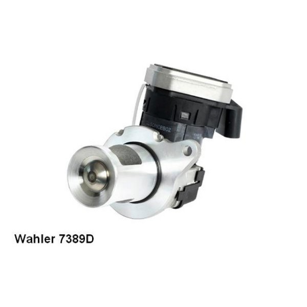 WAHLER EGR - Valfi 646 - Kod WHL7389D - OEM A6461400760