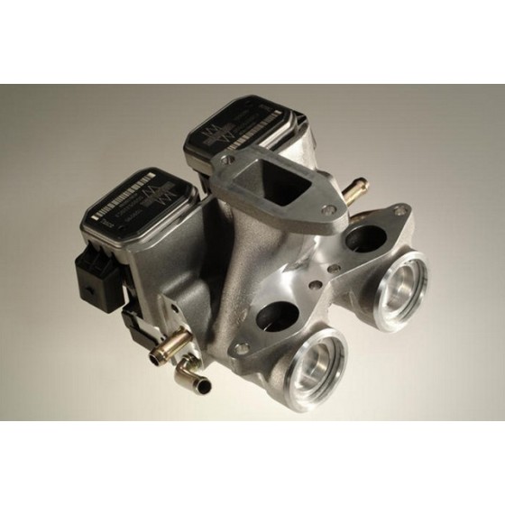 WAHLER EGR - Valfi 628 - Kod WHL7396D - OEM A6281400160 ürün görseli