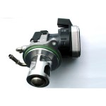 WAHLER EGR - Valfi 640 - Kod WHL7504D - OEM A6401401860