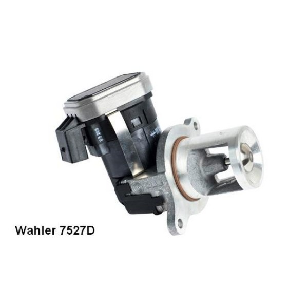 WAHLER EGR - Valfi S320CDI 642 - Kod WHL7527D - OEM A6421400860