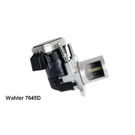 WAHLER EGR - Valfi ML320CDI Usa 164 642 - Kod WHL7645D - OEM A6421401860 ürün görseli