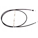 WALBURG Kaput Teli Volkswagen Polo (6n1) / Volkswagen Polo (6n2) / Volkswagen Polo Classic (6kv2) 1.4 1994-1999 - Kod WHW001 - OEM 867823531B