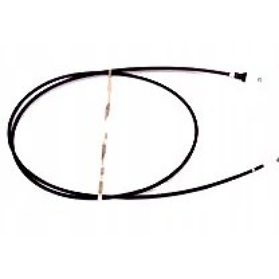 WALBURG Kaput Teli Volkswagen Polo (6n1) / Volkswagen Polo (6n2) / Volkswagen Polo Classic (6kv2) 1.4 1994-1999 - Kod WHW001 - OEM 867823531B ürün görseli