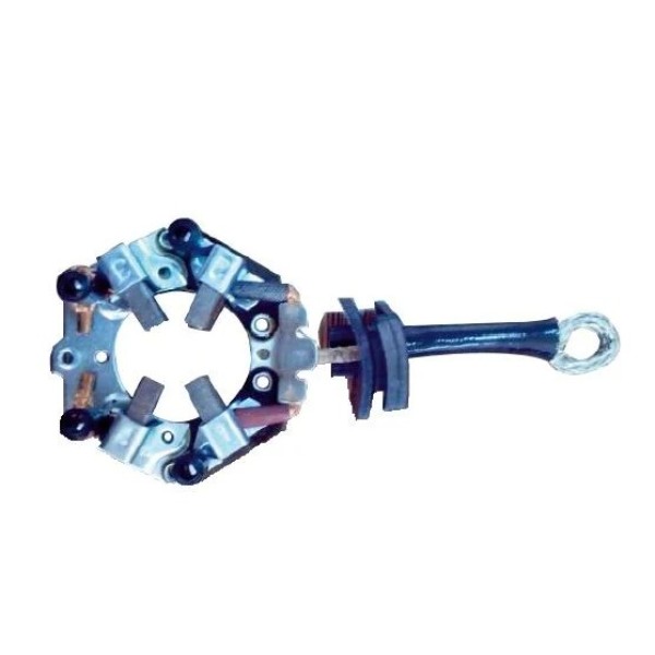 İthal Kömür Taşiyici Nippondenso Tip ND0141 BH - OEM WIN-BHN6195