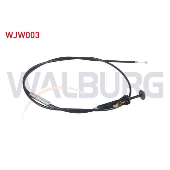 WALBURG Jikle Teli Renault 19 1988-2000 - Kod WJW003 - OEM 7702253101 ürün görseli