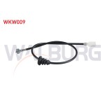 WALBURG Kilometre Teli Fiat Uno 60 1.1 1983-1996 - Kod WKW009 - OEM