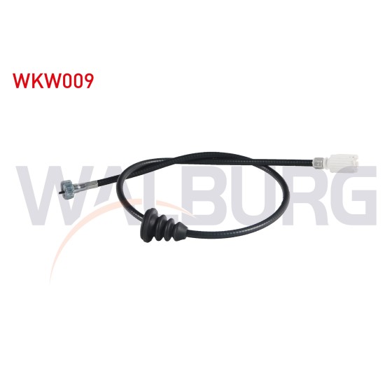 WALBURG Kilometre Teli Fiat Uno 60 1.1 1983-1996 - Kod WKW009 - OEM ürün görseli
