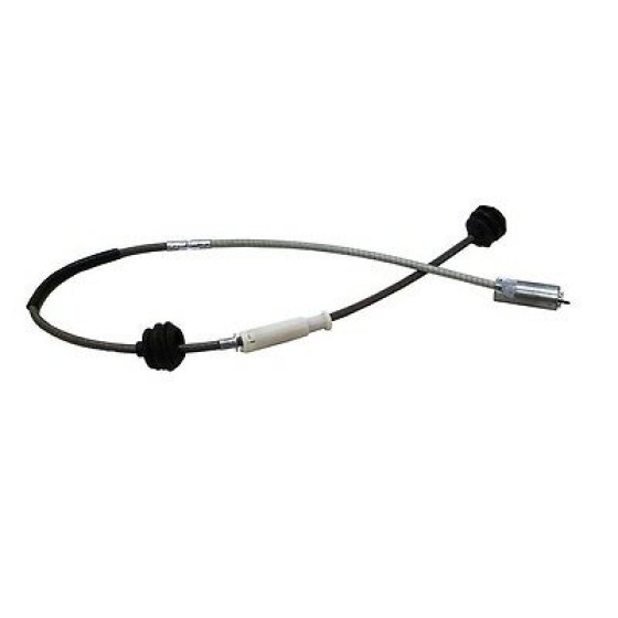 WALBURG Kilometre Teli Volkswagen Passat (3a2, 35i) 1.6 1.8 1.9TDI 1988-1997 - Kod WKW011 - OEM 357957803A ürün görseli