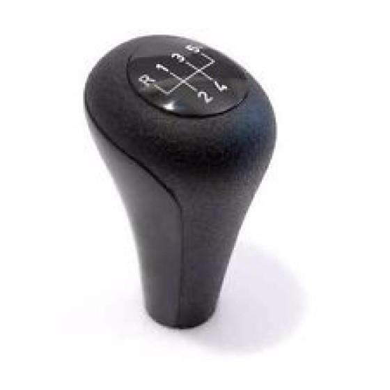 WENDER Vites Topuzu E30 E34 E36 E46 5-vites -Meka / Şanz- (Siyah) - Kod WND-25111434495Y - OEM 25111434495 ürün görseli
