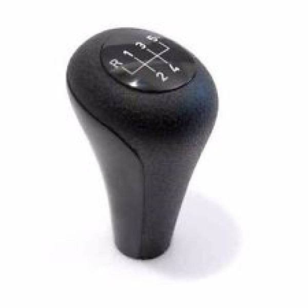 WENDER Vites Topuzu E30 E34 E36 E46 5-vites -Meka / Şanz- (Siyah) - Kod WND-25111434495Y - OEM 25111434495