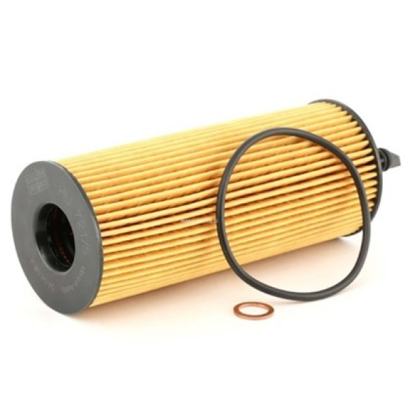 İthal Yağ Filtresi - - E84-x3 E83-x5 E70-x5 F15-x6 E71-x6 F16 N47 OX - Kod WO-1602 - OEM 11427805707