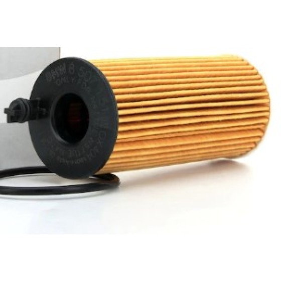 İthal Yağ Filtresi - - E84-x3 F25-x4 F26-x5 F15-x6 F16 - Kod WO-1604 - OEM 11428507683 ürün görseli