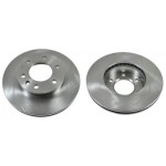 Fren Diski - Aynasi ÖN Mercedes-benz Sprinter-crafter 2007 - Kod WOD 24303-36303 - OEM A9064210012