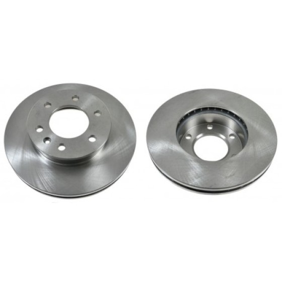 Fren Diski - Aynasi ÖN Mercedes-benz Sprinter-crafter 2007 - Kod WOD 24303-36303 - OEM A9064210012 ürün görseli