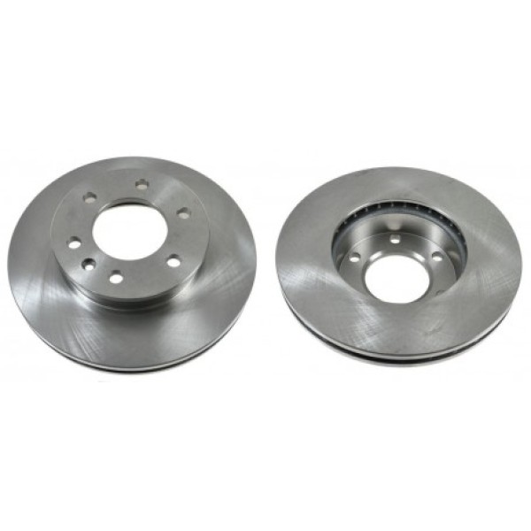Fren Diski - Aynasi ÖN Mercedes-benz Sprinter-crafter 2007 - Kod WOD 24303-36303 - OEM A9064210012