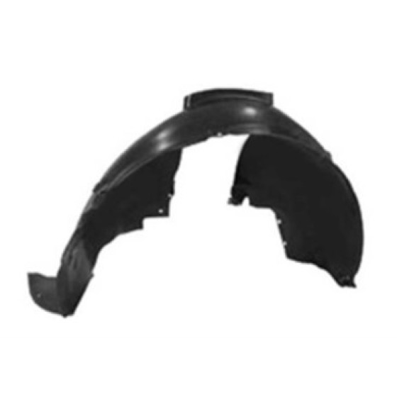TAIWAN Ön Çamurluk - Çamurluk Davlumbazi Sağ T5 03-15 - Kod WOS15TR001 - OEM 7E0809962F ürün görseli