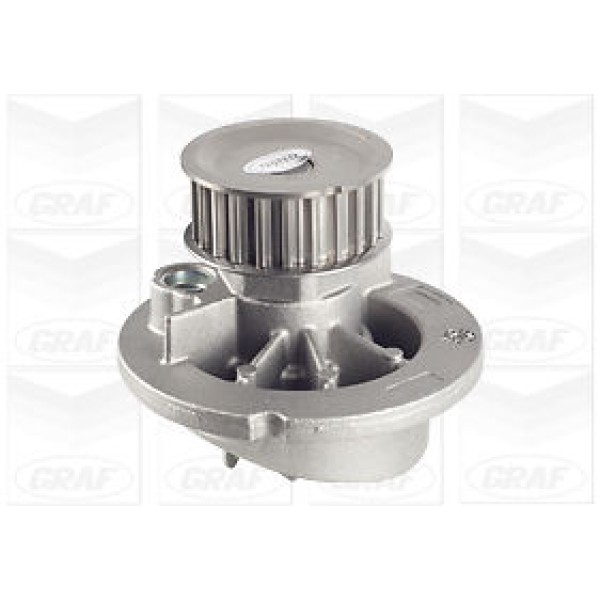 JUST Devirdaim Su Pompası - PA541A 1.4-1.6 16V Opel Corsa C Opel Astra G Opel Vectra C Opel Meriva - Kod WP210 - OEM 6334035