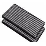 İthal Polen Filtresi - Çiftli Karbonlu E60-e60 Lci-e61-e61 Lci-e63-e63 Lci-e64-e64 Lci - Kod WPK-1302 - OEM 64316913506