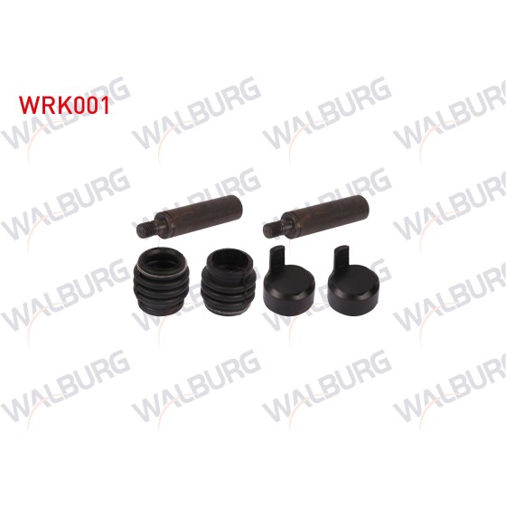 WALBURG Fren Kaliperi - Fren Kaliper Tamir Takimi On-arka Master Iii 2010 - Kod WRK001 - OEM 440A00024R ürün görseli
