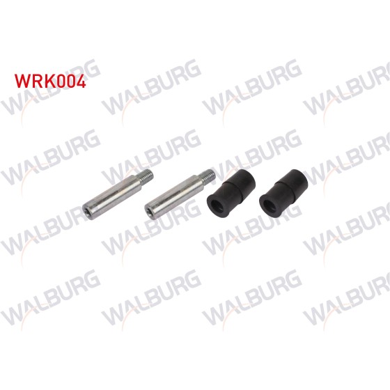 WALBURG Fren Kaliperi - Fren Kaliper Tamir Takimi ON Renault Fluence / Renault Megane II / Renault Megane Iii / Dacia Duster / Dacia Dokker / Dacia Lodgy / Dacia Logan - Kod WRK004 - OEM 7701206601 ürün görseli