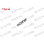 WALBURG Fren Kaliperi - Fren Kaliper Civatasi Renault / Dacia / Peugeot / Citroen / Opel / Volkswagen / Audi / Bmw / Ford - Kod WRK008 - OEM 542880