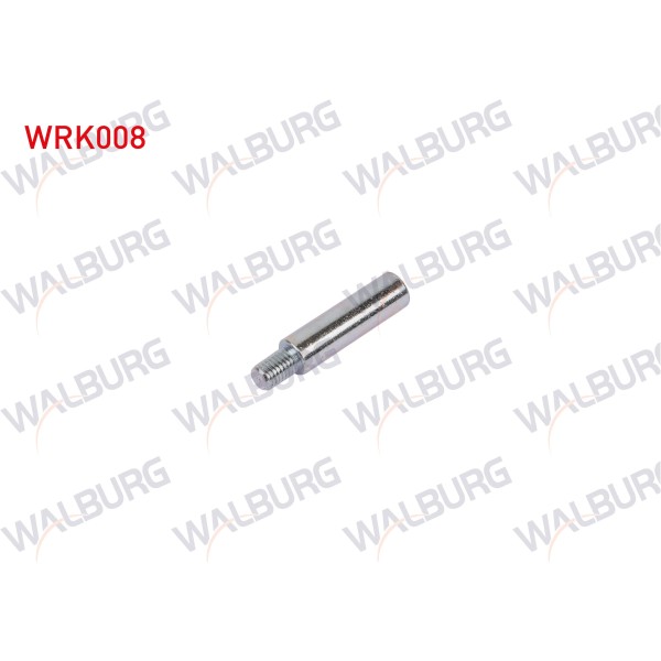 WALBURG Fren Kaliperi - Fren Kaliper Civatasi Renault / Dacia / Peugeot / Citroen / Opel / Volkswagen / Audi / Bmw / Ford - Kod WRK008 - OEM 542880