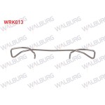WALBURG Fren Kaliperi - Fren Kaliper Yayi ON Volkswagen Golf IV / Volkswagen Passat / Volkswagen Polo / A3 / A4 / A6 / Skoda Octavia / Super B / Seat Leon / Seat Toledo - Kod WRK013 - OEM 4A0615269