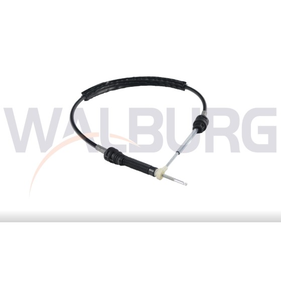 WALBURG Vites Teli Degistirici Volkswagen Caddy Iii (2ka, 2kh, 2ca, 2ch) 1.9TDI 2004-2015 - Kod WTW091 - OEM 1T0711265AF ürün görseli