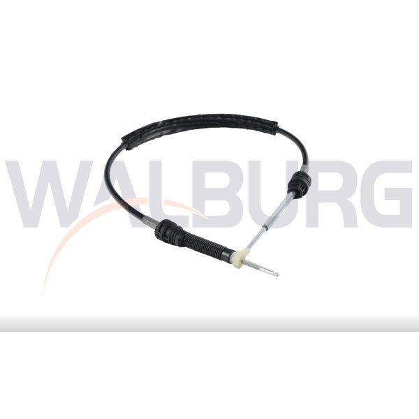 WALBURG Vites Teli Degistirici Volkswagen Caddy Iii (2ka, 2kh, 2ca, 2ch) 1.9TDI 2004-2015 - Kod WTW091 - OEM 1T0711265AF