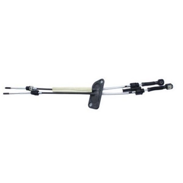 WALBURG Vites Teli Volkswagen Transporter V 2.0 Audi TDI 5 Vites 2009-2015 - Kod WTW149 - OEM 7H1711877AJ