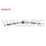 WALBURG Vites Teli Ford KA 1.2i 2008-2011 - Kod WTW177 - OEM 1824322