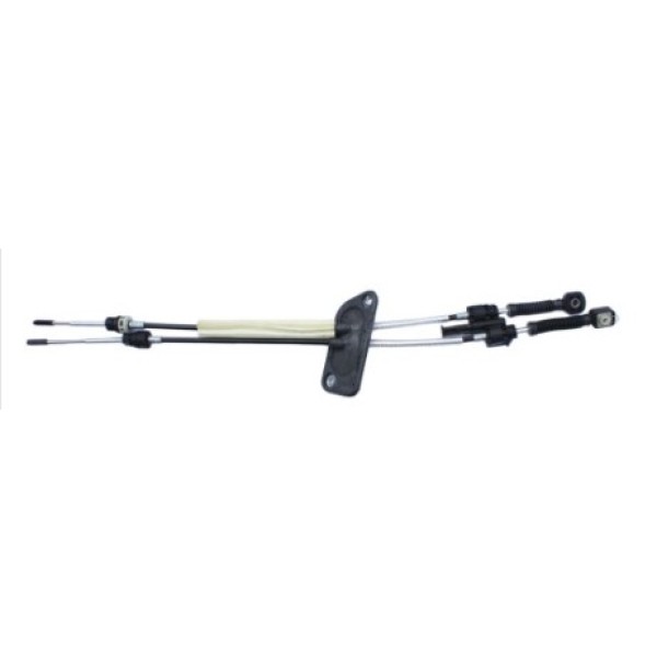 WALBURG Vites Teli Volkswagen T5 2.5 Audi TDI 6 Vites 2003-2011 - Kod WTW255 - OEM 7H1711877P
