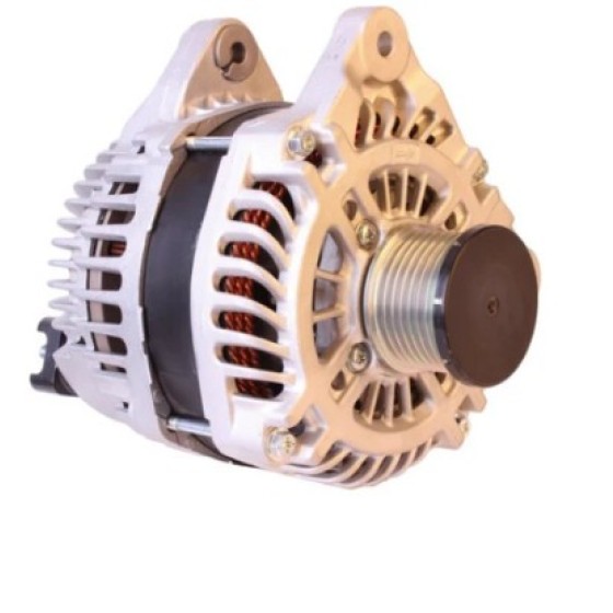 İthal Alternatör - Mercedes-benz W447 Vito 447 Şarj Dinamosu Alternatör 109 111 R9M 626 622 - Kod WUT.1101.0529 - OEM A0009064022 ürün görseli