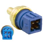 İthal Hararet Müşürü T4 2.4-2.5 Audi TDI Kare Soket Mavi - Kod WV0010 - OEM 078919501B
