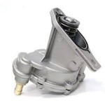 WALBURG Vakum Pompasi Fren Vakumu T4 2.4- 2.5 Audi TDI LT 35 Crafter - Kod WVP1000 - OEM 074145100A