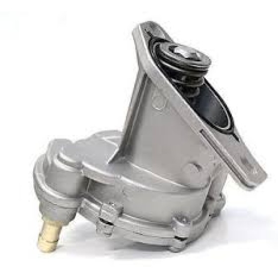 WALBURG Vakum Pompasi Fren Vakumu T4 2.4- 2.5 Audi TDI LT 35 Crafter - Kod WVP1000 - OEM 074145100A ürün görseli