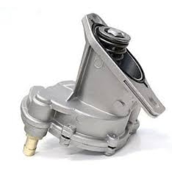WALBURG Vakum Pompasi Fren Vakumu T4 2.4- 2.5 Audi TDI LT 35 Crafter - Kod WVP1000 - OEM 074145100A